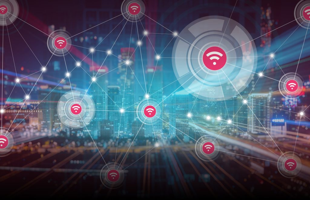 Managed Wi-Fi Solutions