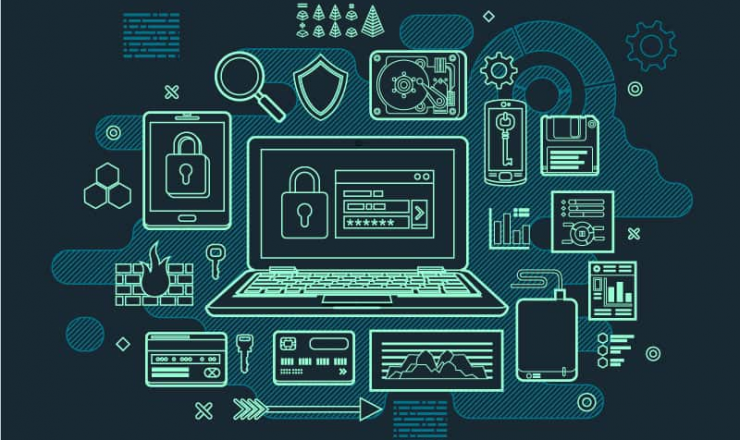 NETWORK AUDIT